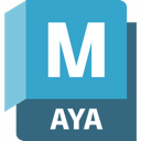 Autodesk Maya 2024